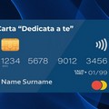 Carta  "Dedicata a te ": tutte le informazioni per i giovinazzesi