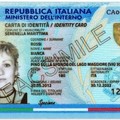 A Giovinazzo arriva la carta d'identità elettronica