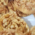 Coldiretti: «Boom di dolci della tradizione»