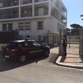 Estorsioni e usura, arrestati 5 esponenti del clan Strisciuglio