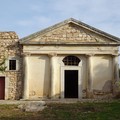 Giornate FAI di Primavera: a Giovinazzo apre il Casino Pappalettere
