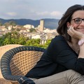 Catena Fiorello ed il suo “L’Amore a due passi” aprono "Libri di acqua "