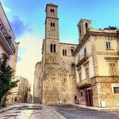 Sky Arte ha iniziato le riprese a Giovinazzo
