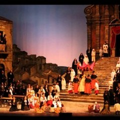 La Polifonica mette in scena la "Cavalleria rusticana "