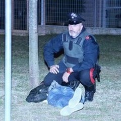 L'inseguimento di due auto finisce con un conflitto a fuoco