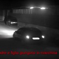 Arrestati padre e figlia in spedizione punitiva (VIDEO)