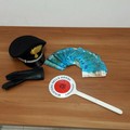 Sorpreso con 115 banconote rubate: denunciato