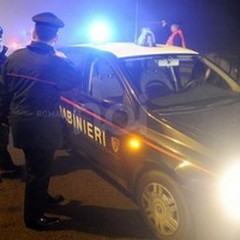 26enne minacciato: «Dacci le chiavi dell’auto»