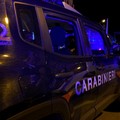 «Colpi di pistola a Giovinazzo», ma i Carabinieri non trovano nulla