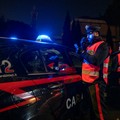Tre giovani esplodono colpi a salve: i Carabinieri recuperano un bossolo