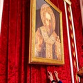 Anche quest'anno un  "pezzo " della Festa di San Nicola parlava giovinazzese