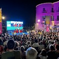  "Conversazioni dal mare ", un successo annunciato a Giovinazzo