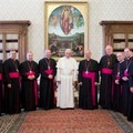 Morte Papa Francesco. Cordoglio della Conferenza Episcopale Pugliese