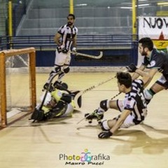 A Viareggio finisce 6-2
