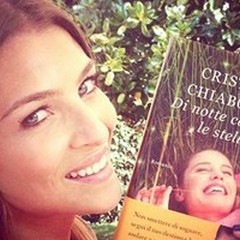 Cristina Chiabotto al Caffè Al Duomo