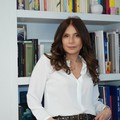 Chicca Maralfa presenta a Giovinazzo il suo ultimo romanzo
