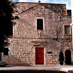 "Dal cuore della terra al cuore dell'uomo "