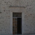 Test Covid in corso sui frati, chiusa la chiesa del Crocifisso