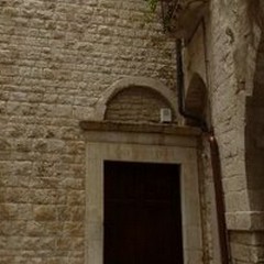 Da domani la Passione di Saverio Amorisco