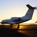 Jet privati in Italia: quanti ne volano ogni giorno?