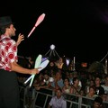 Il circo in piazza