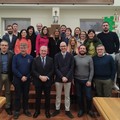 “Quelli dell’IVE” cittadini onorari di Giovinazzo