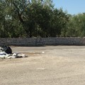 Cola Olidda sempre più pattumiera di Giovinazzo e Molfetta