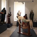 Cozzoli si racconta al Museo Diocesano