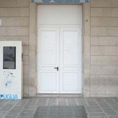 Il Comitato Feste Patronali inaugura la nuova sede