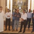 Festa Patronale, su il sipario