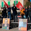 "Discorso al futuro ", Nico Bavaro chiude la campagna elettorale a Giovinazzo