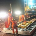 Linea Adriatica, RFI: «Circolazione torna regolare dopo potenziamento infrastrutture»