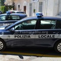 Rissa fra cinesi in via Bari, interviene la Polizia Locale