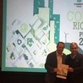 Legambiente premia Giovinazzo: è tra i Comuni "Ricicloni "