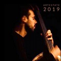 Il musicista Luca Tomasicchio ospite di ArtEstate