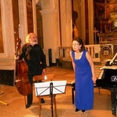 Drobinsky-Bollmann, coppia d’assi