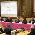 Giro d'Italia a Molfetta: le voci della presentazione
