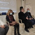  "Molfetta in luce ": arte, gastronomia e luminarie per il Natale