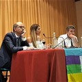 Sollecito vuole un altro confronto, de Gennaro lo stoppa