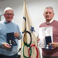 Benemerenze Coni 2020, tra i premiati Antonio Dangelico e Michele Nacci