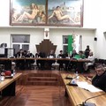 Consiglio comunale, stasera si discute di danni a Levante e rifiuti