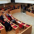 Tutti gli eletti al Consiglio regionale