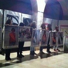 Un 8 marzo diverso