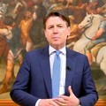 Coronavirus, Conte in diretta tv: «Dal 4 maggio dati molto confortanti»