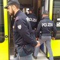  "18ª Rail Action Day 24 Blue ", i controlli della Polizia Ferroviaria