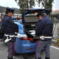 Cinture di sicurezza, controlli a tappeto della Polizia Stradale