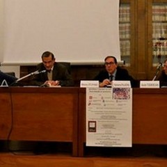 Acciaio ed emigrazione tra Giovinazzo e Vicenza