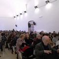 Aspettando la Notte Bianca della Poesia: domani Comunicazione Plurale all'IVE