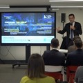 Convegno sulla "ZES Unica: ricerca e sviluppo. Vantaggi competitivi e risparmi fiscali per le imprese "