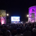 Galimberti, Borrometi e Veltroni per la prima serata di "Conversazioni dal Mare "